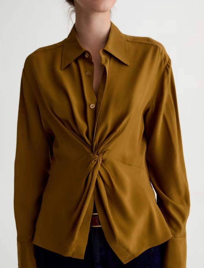 AG Jeans Bel Shirt