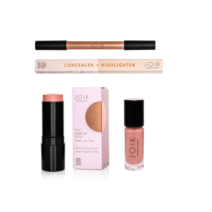 Essentials Set - Joik USA