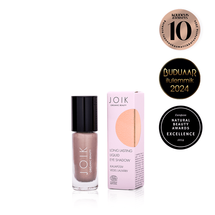 Eye Essentials Set - Joik USA