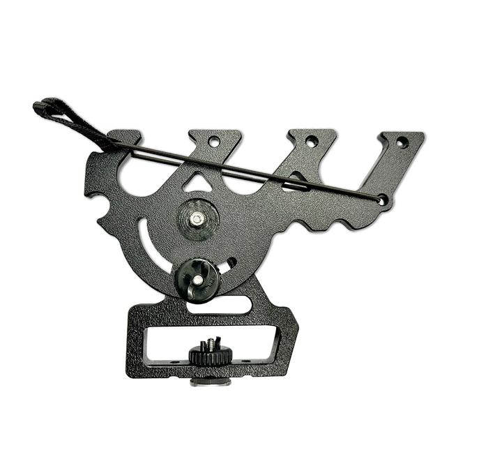 Flexrod AnglePro 3 Rod stager