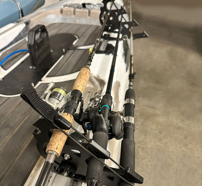 Flexrod AnglePro 3 Rod stager