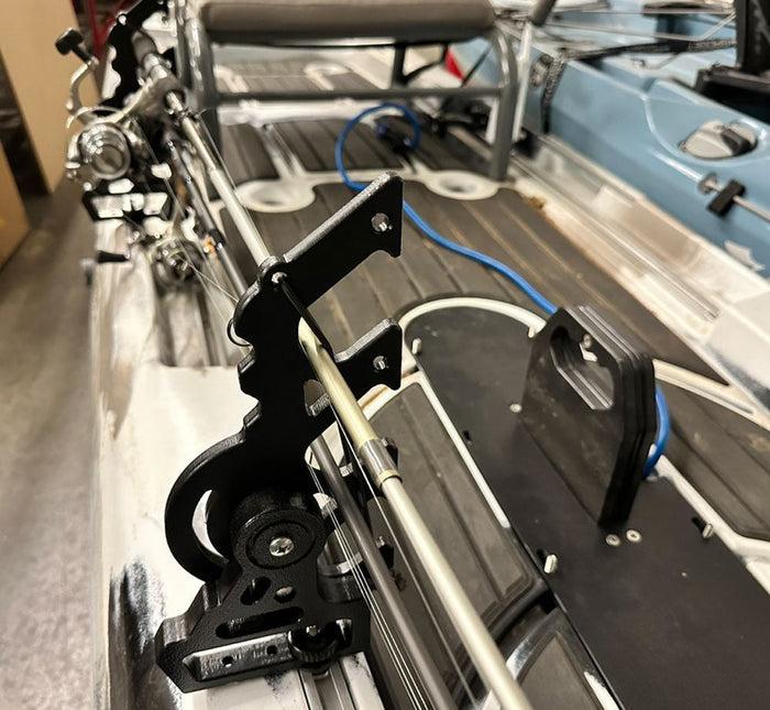 Flexrod AnglePro 3 Rod stager