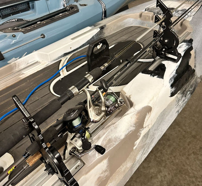 Flexrod AnglePro 3 Rod stager