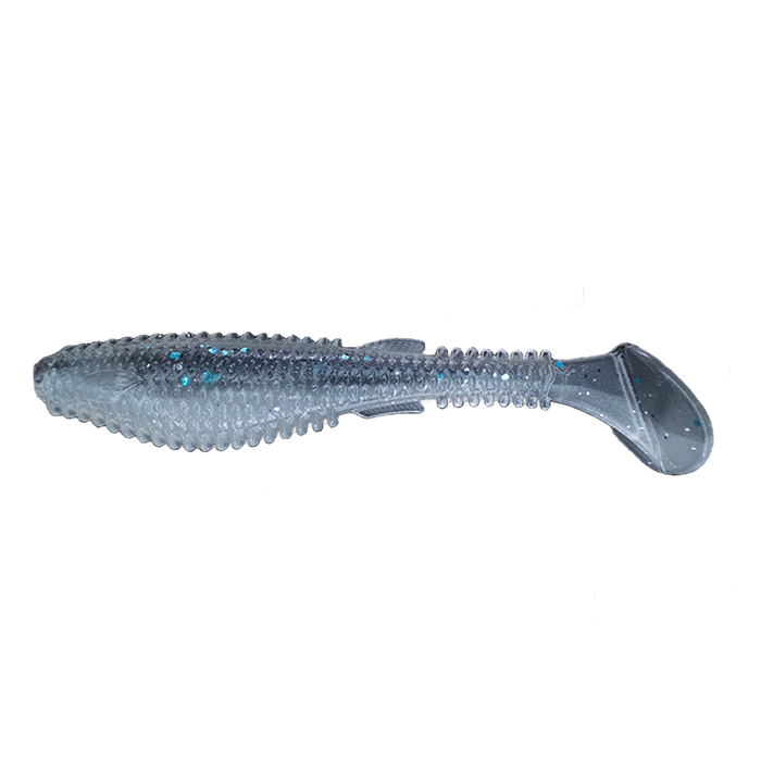 Fugitive Swimbait