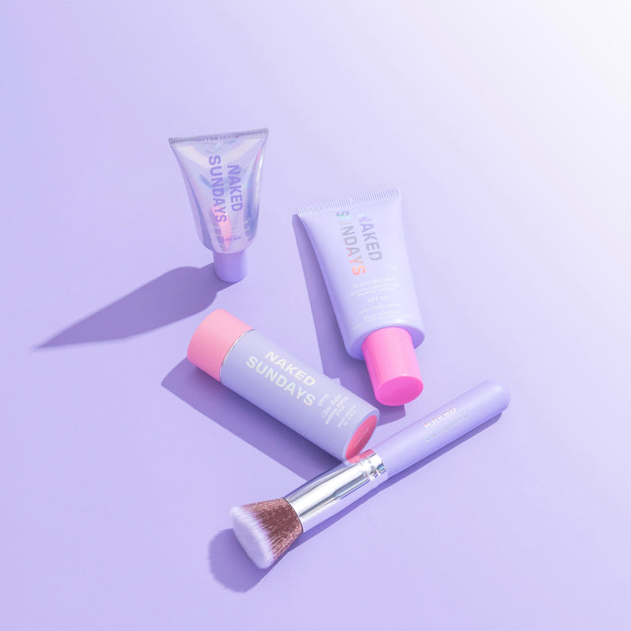 Glow System Bundle