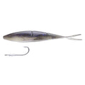 Electric Shad / 2/0 / 1/32