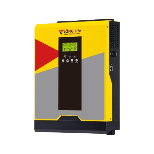 Long life Panda 1.2 Kw Solar WiFi Dongle - Real-Time Solar Monitoring