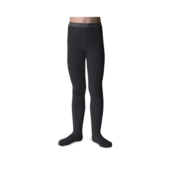 Louise Ribbed Tights | Pierre de Volvic