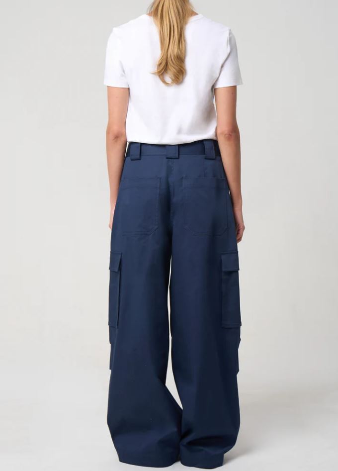 Phoebe Jon Rachel Short Sleeve Tee