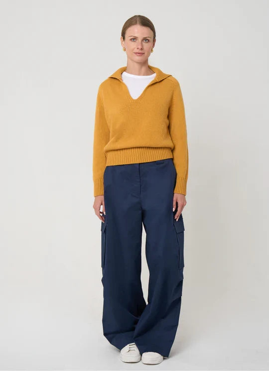Phoebe Jon Sylvia Pullover - Final Sale