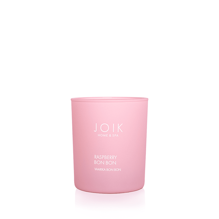 Mini Raspberry Bon Bon Fragrance Set | Atmosphere - Joik USA