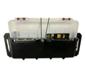SidePak side storage system