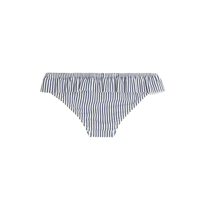 Stripe Bikini Bottom